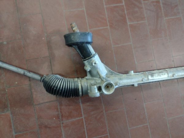 Scatola Guida Audi A1 2022