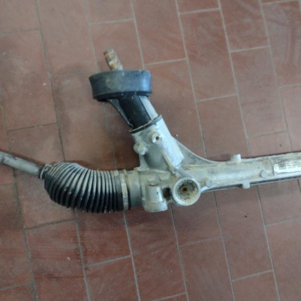 Scatola Guida Audi A1 2022