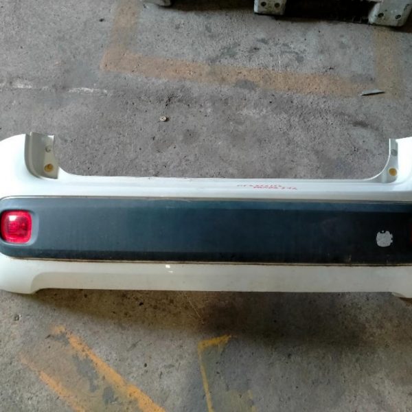 Paraurti Posteriore Fiat Panda 2013