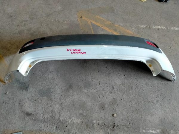 Paraurti Posteriore Fiat Panda 2013