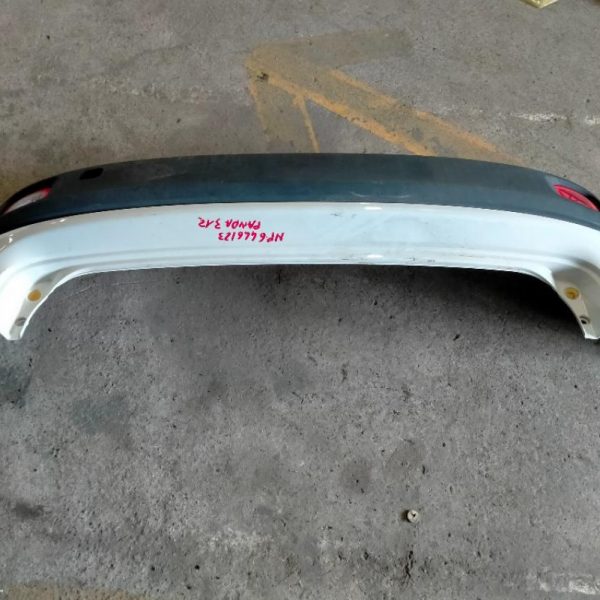 Paraurti Posteriore Fiat Panda 2013