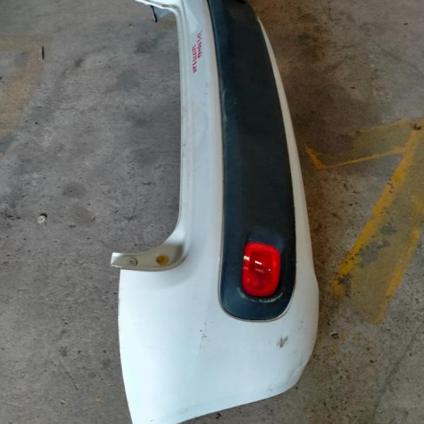 Paraurti Posteriore Fiat Panda 2013