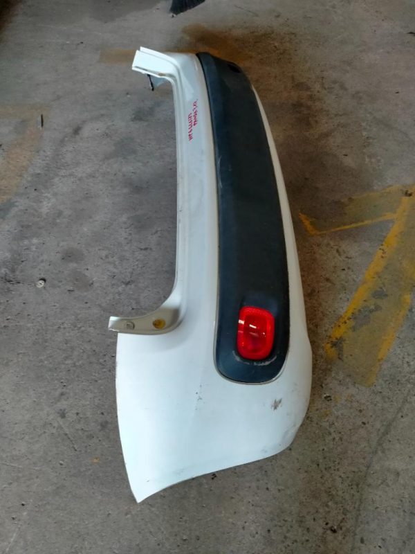 Paraurti Posteriore Fiat Panda 2013