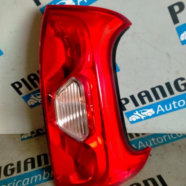 Faro Posteriore Destro Fiat Panda 2013