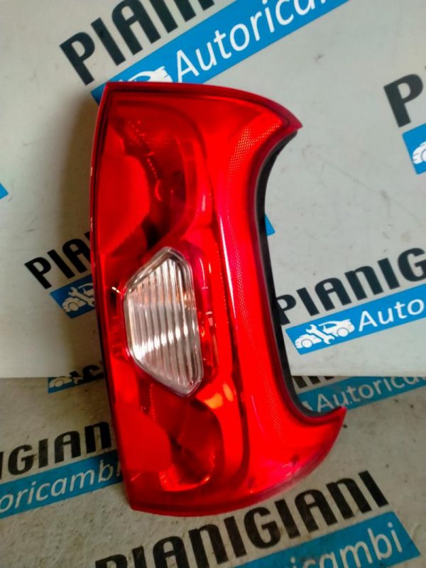 Faro Posteriore Destro Fiat Panda 2013