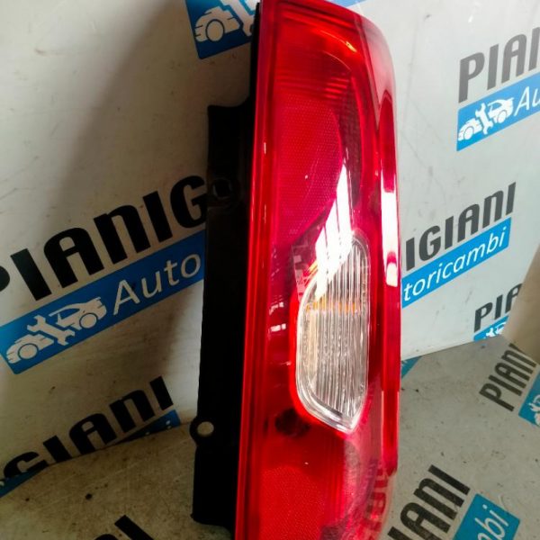 Faro Posteriore Destro Fiat Panda 2013