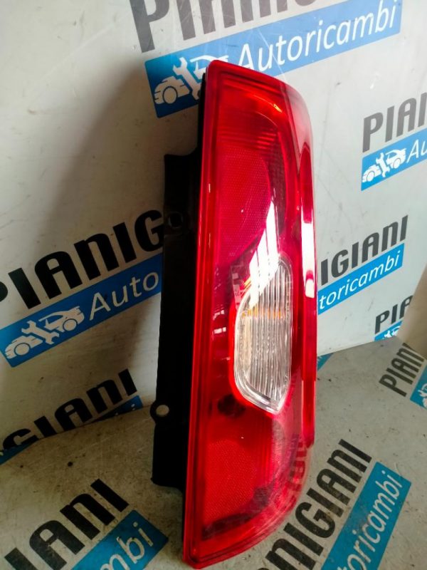 Faro Posteriore Destro Fiat Panda 2013