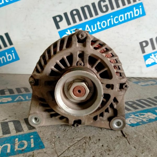 Alternatore Nissan Qashqai HR16 2009