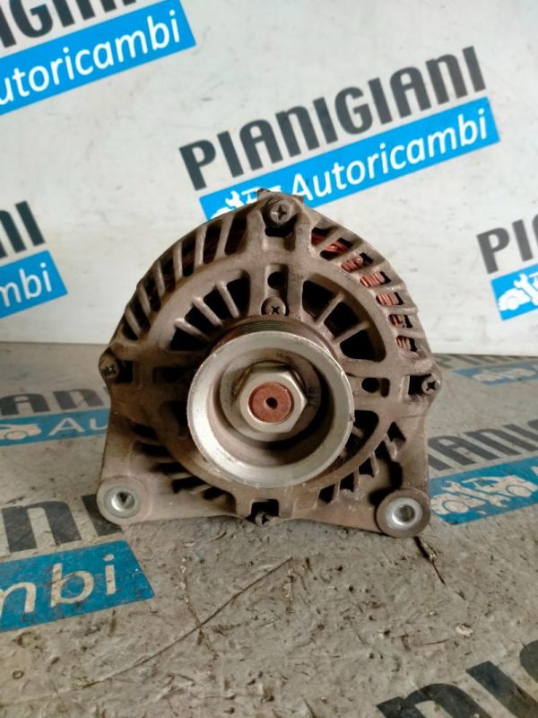 Alternatore Nissan Qashqai HR16 2009