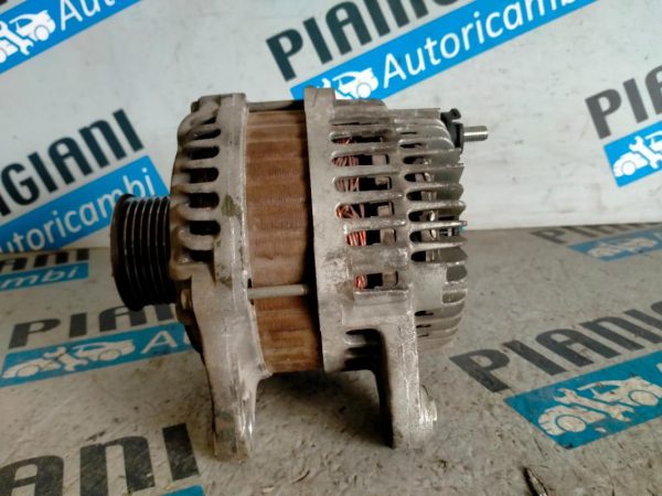 Alternatore Nissan Qashqai HR16 2009