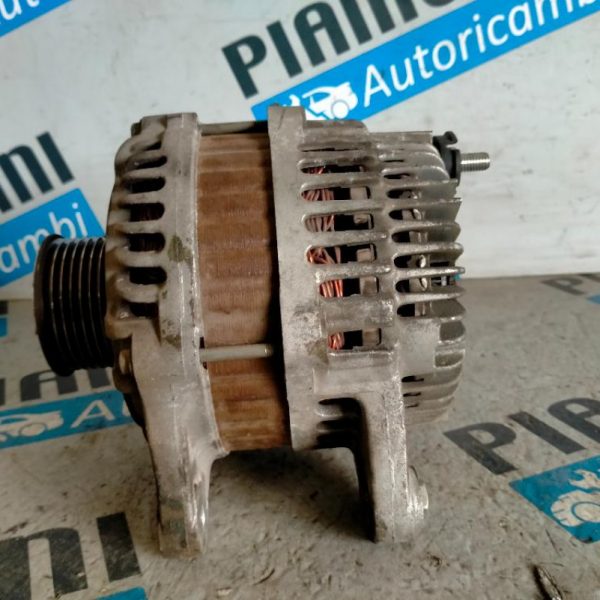 Alternatore Nissan Qashqai HR16 2009