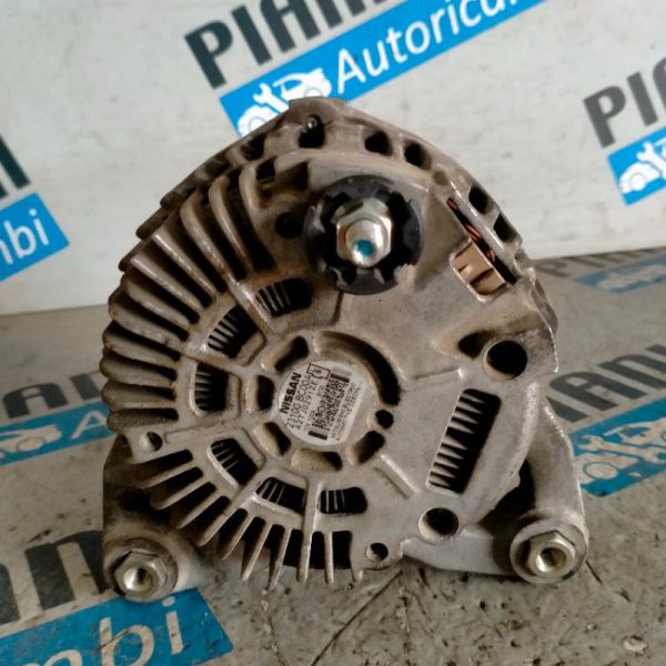 Alternatore Nissan Qashqai HR16 2009