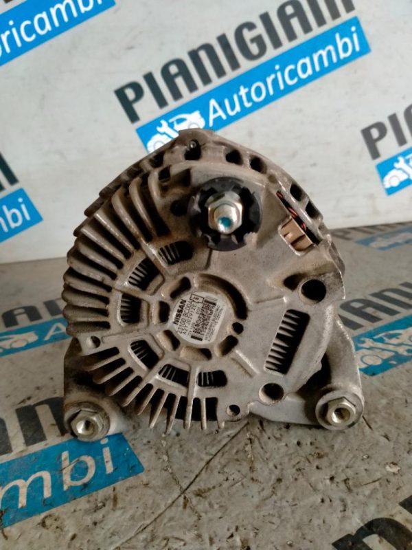 Alternatore Nissan Qashqai HR16 2009