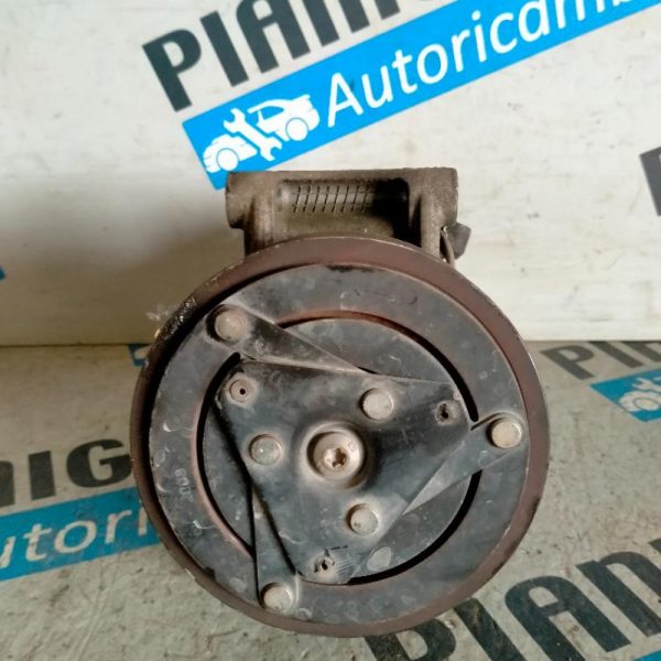 Compressore A/C Nissan Qashqai HR16 2009