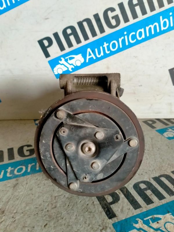 Compressore A/C Nissan Qashqai HR16 2009