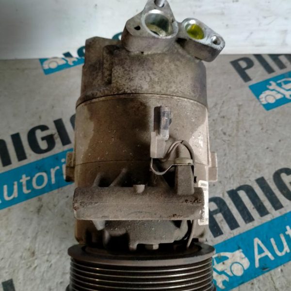 Compressore A/C Nissan Qashqai HR16 2009