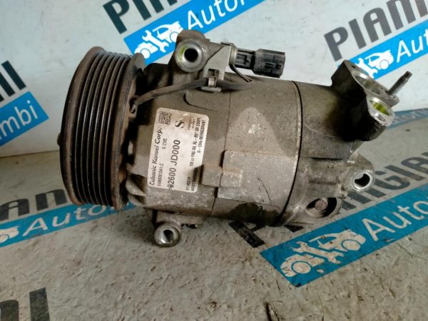 Compressore A/C Nissan Qashqai HR16 2009