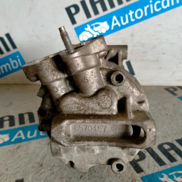 Compressore A/C Nissan Qashqai HR16 2009