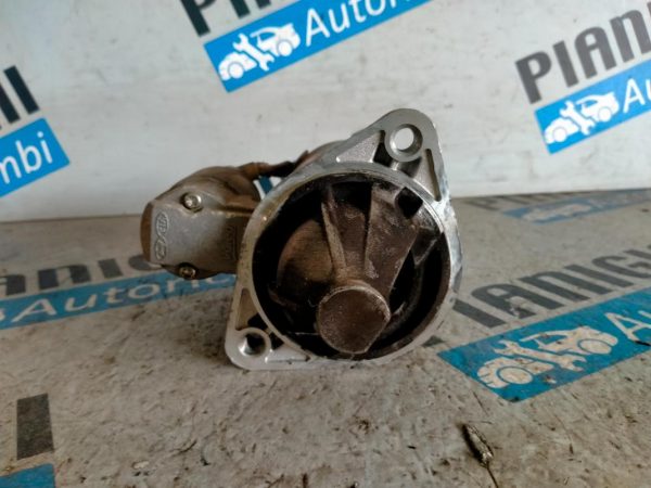 Motorino Avviamento Hyundai i20 G4LA 2010