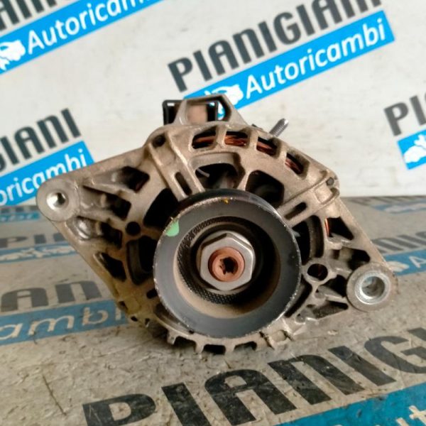 Alternatore Hyundai i20 G4LA 2010