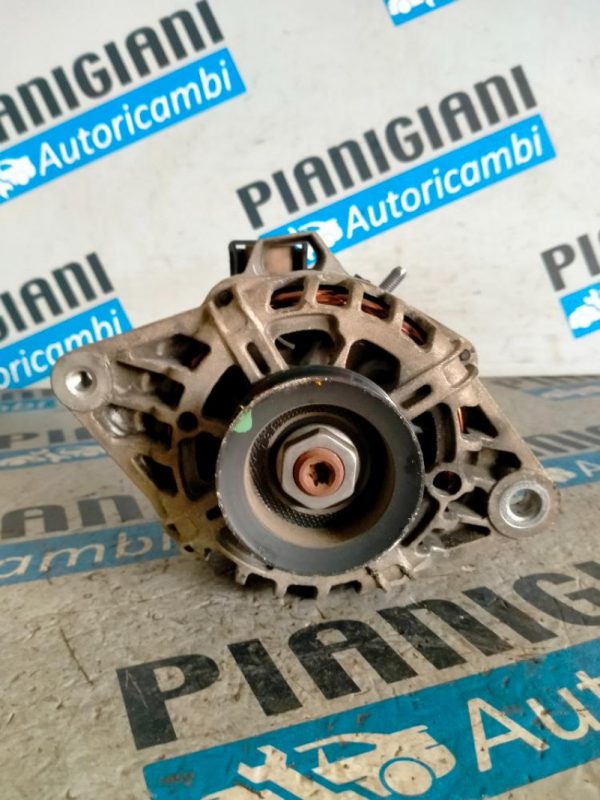 Alternatore Hyundai i20 G4LA 2010