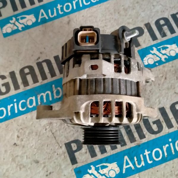 Alternatore Hyundai i20 G4LA 2010