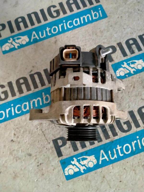 Alternatore Hyundai i20 G4LA 2010