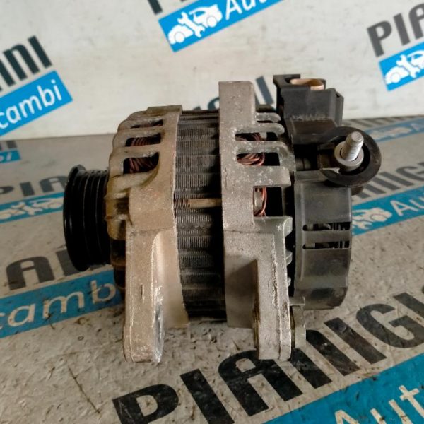 Alternatore Hyundai i20 G4LA 2010