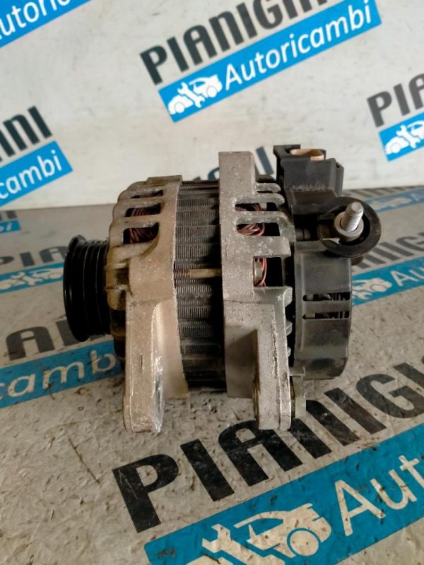 Alternatore Hyundai i20 G4LA 2010