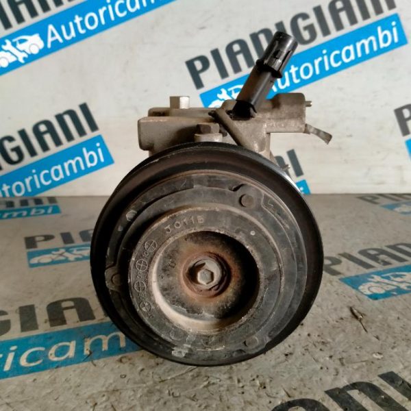 Compressore A/C Hyundai i20 G4LA 2010