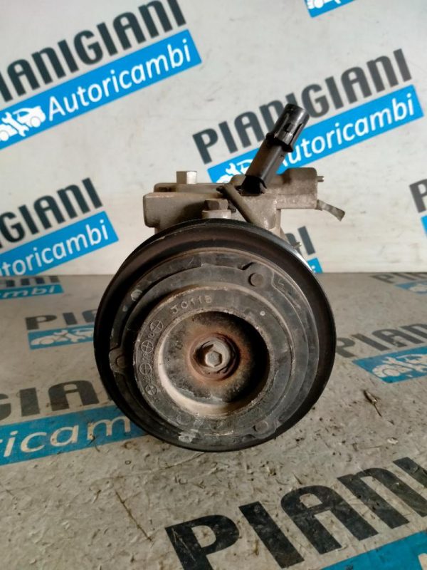 Compressore A/C Hyundai i20 G4LA 2010