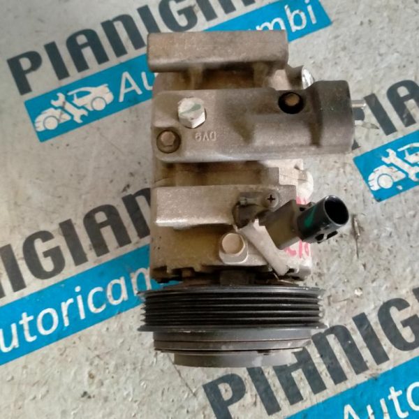 Compressore A/C Hyundai i20 G4LA 2010