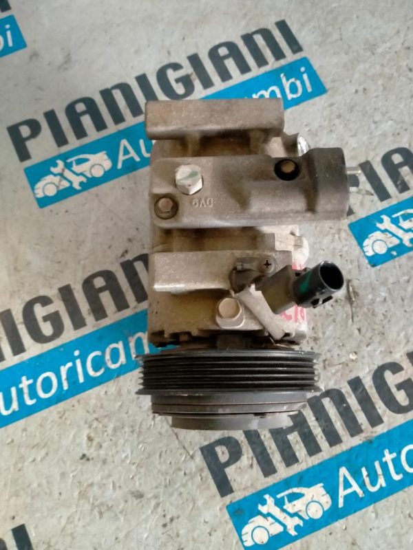 Compressore A/C Hyundai i20 G4LA 2010