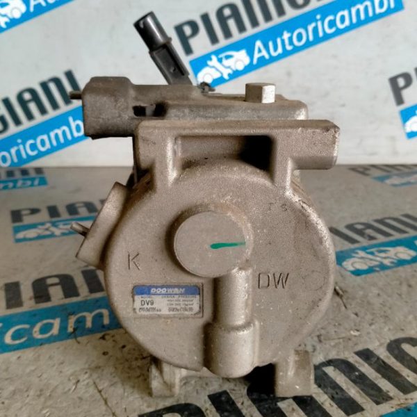 Compressore A/C Hyundai i20 G4LA 2010