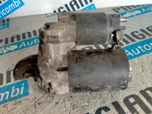 Motorino Avviamento Mini Cooper W10B16A 2005