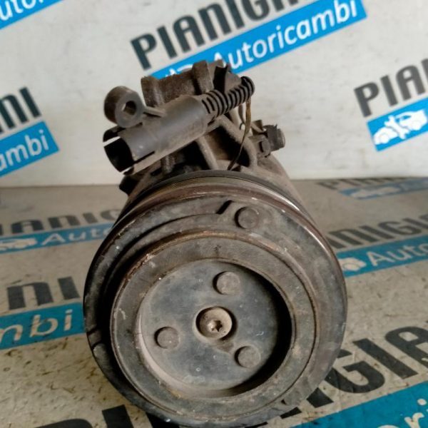 Compressore A/C Mini Cooper W10B16A 2005