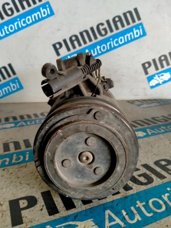 Compressore A/C Mini Cooper W10B16A 2005