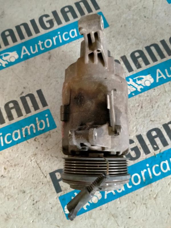 Compressore A/C Mini Cooper W10B16A 2005