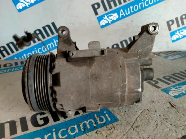 Compressore A/C Mini Cooper W10B16A 2005