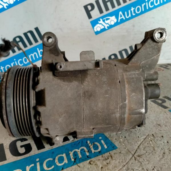 Compressore A/C Mini Cooper W10B16A 2005