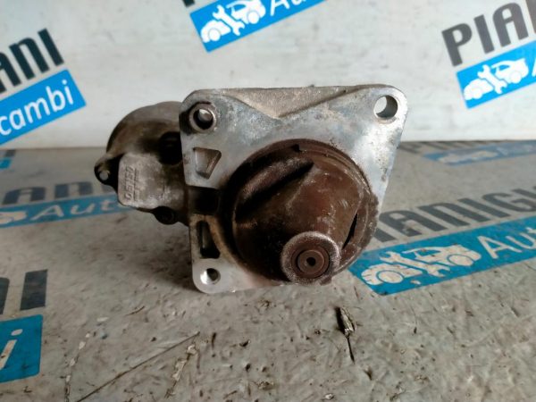 Motorino Avviamento Fiat Panda 188A4000 2004