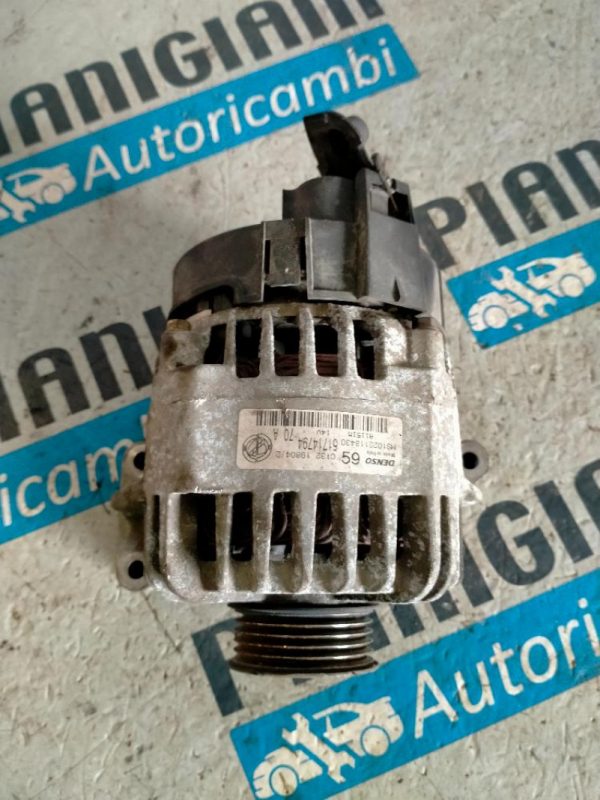 Alternatore Fiat Panda 188A4000 2004