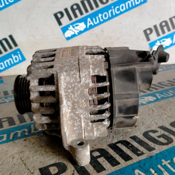 Alternatore Fiat Panda 188A4000 2004