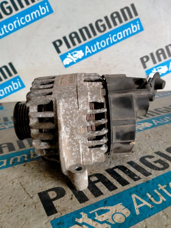 Alternatore Fiat Panda 188A4000 2004