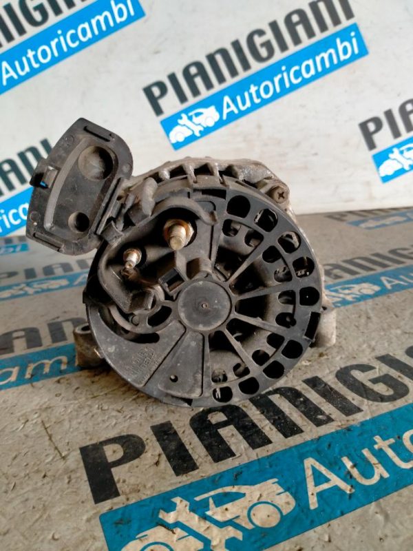 Alternatore Fiat Panda 188A4000 2004