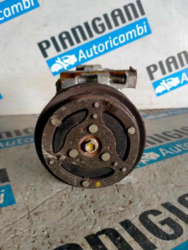 Compressore A/C Fiat Panda 188A4000 2004