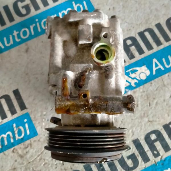 Compressore A/C Fiat Panda 188A4000 2004