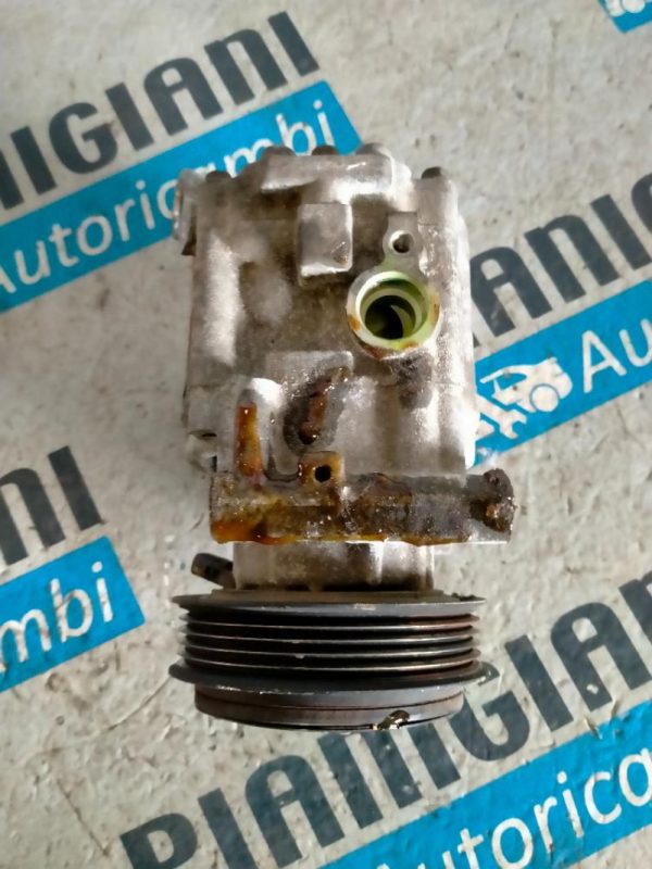 Compressore A/C Fiat Panda 188A4000 2004