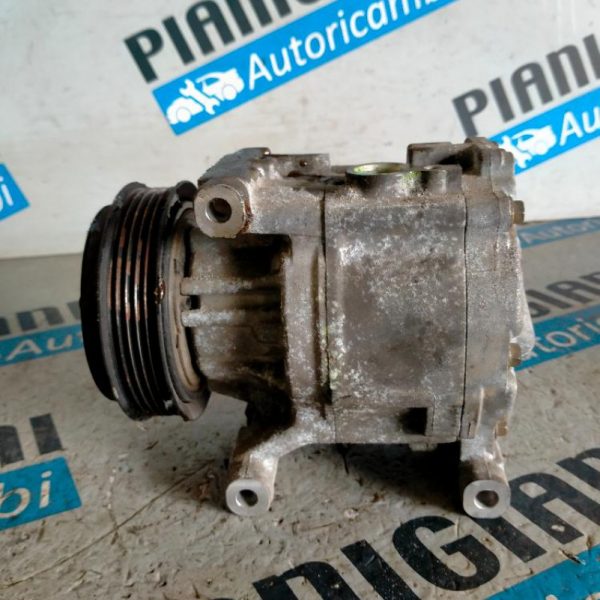 Compressore A/C Fiat Panda 188A4000 2004