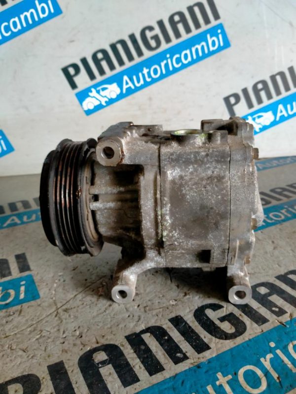 Compressore A/C Fiat Panda 188A4000 2004